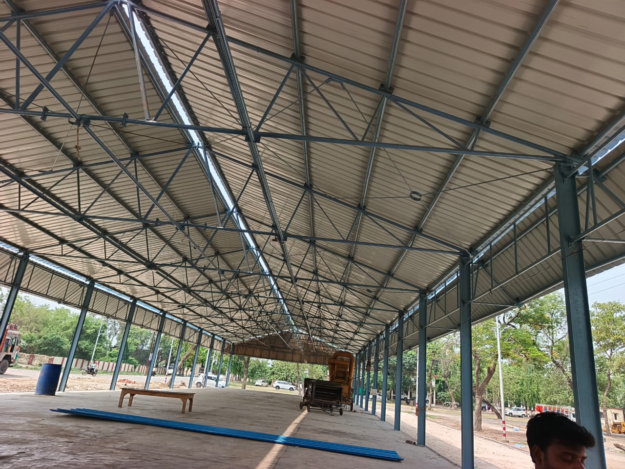 Commercial Project 20